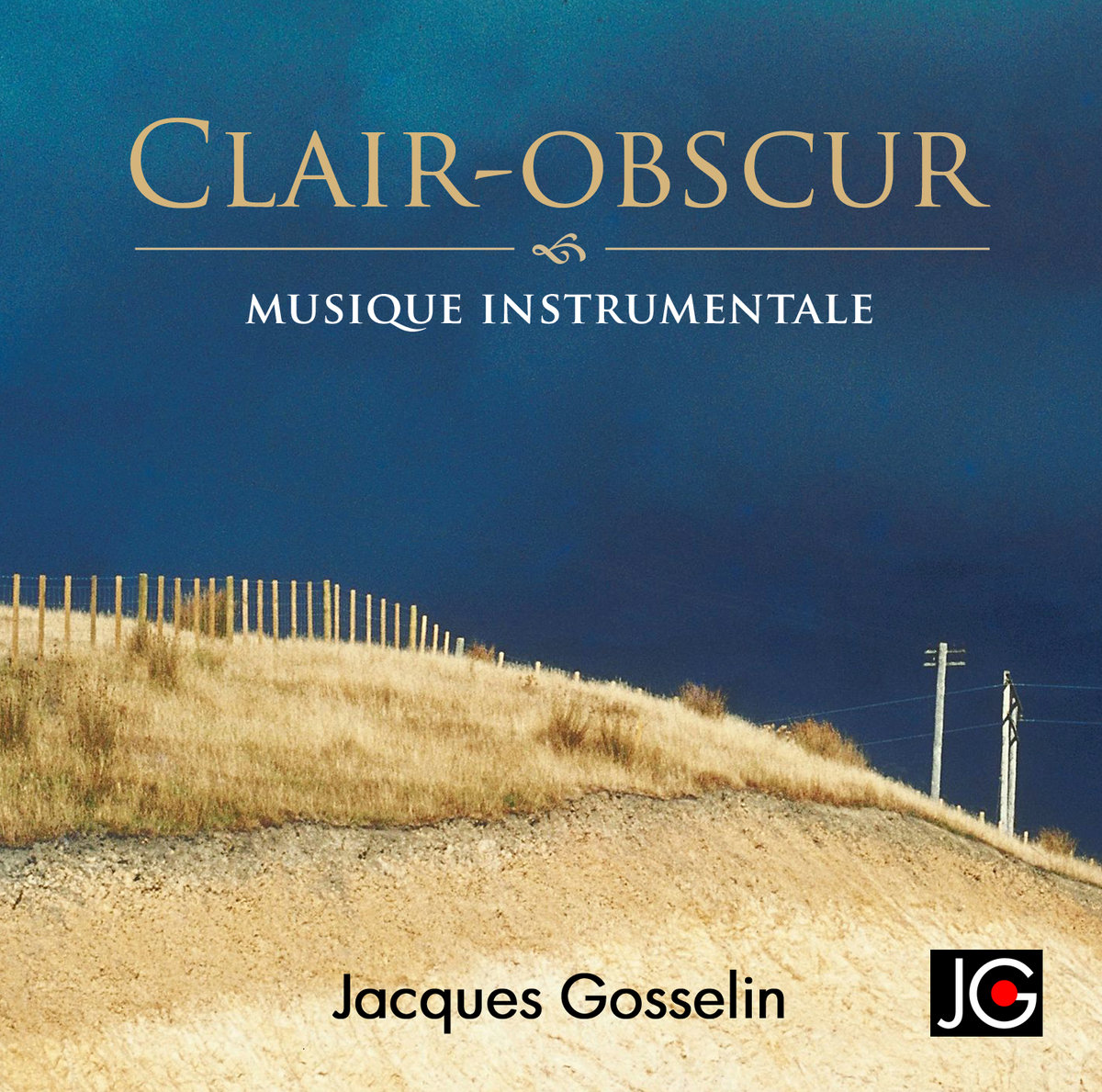 Album Clair-obscur