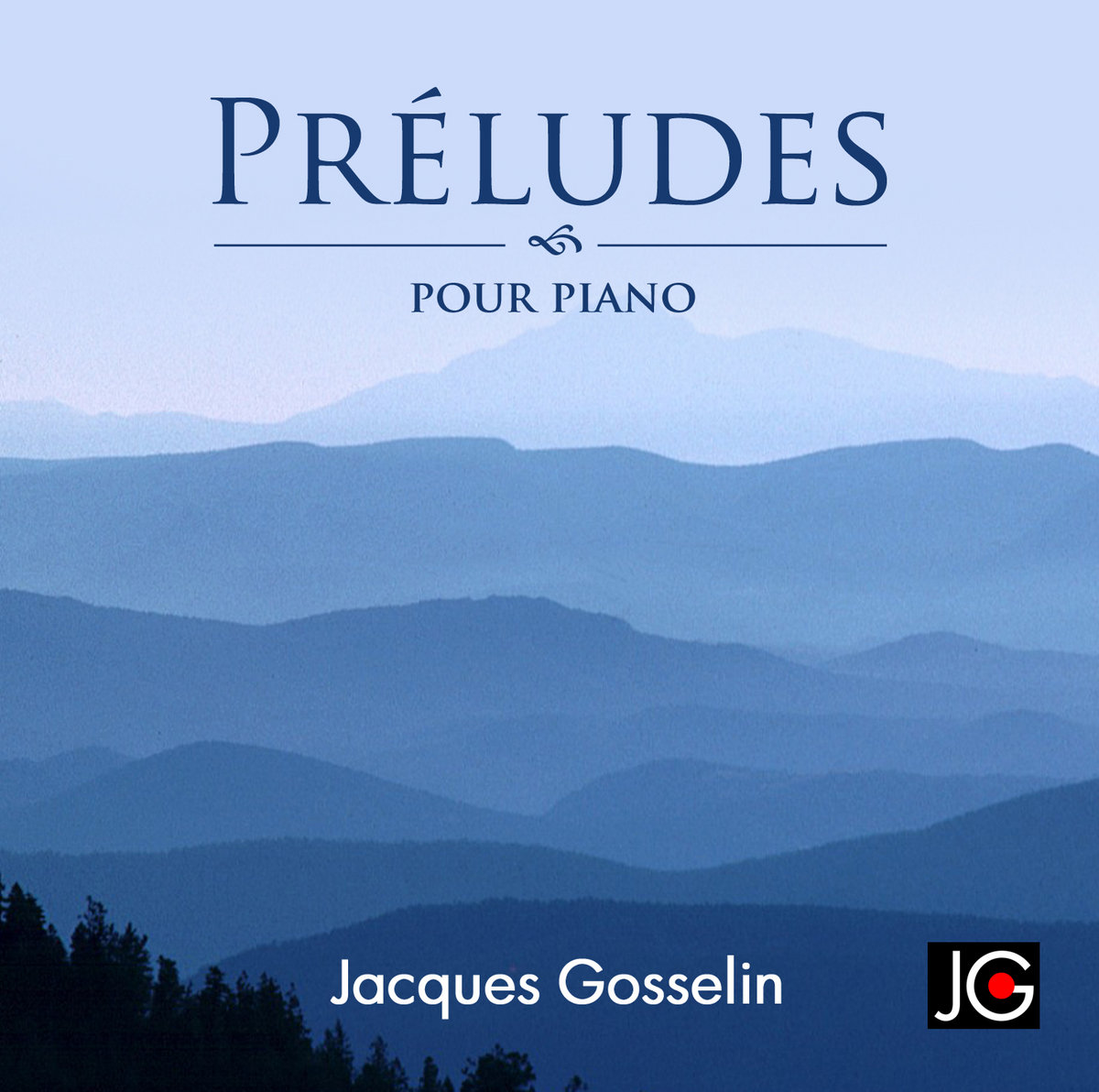 Album préludes